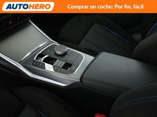 BMW Serie 3 318d Mild-Hybrid M Sport