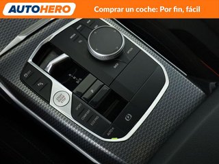 BMW Serie 3 318d Mild-Hybrid M Sport