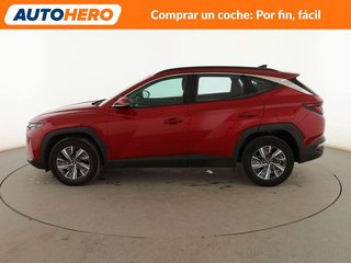 Hyundai Tucson 1.6 T-GDI Hybrid Maxx 2WD
