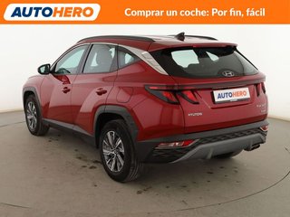Hyundai Tucson 1.6 T-GDI Hybrid Maxx 2WD