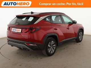 Hyundai Tucson 1.6 T-GDI Hybrid Maxx 2WD