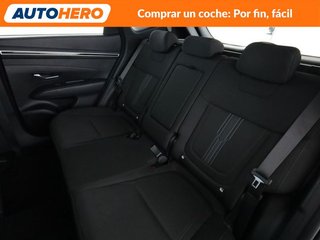 Hyundai Tucson 1.6 T-GDI Hybrid Maxx 2WD
