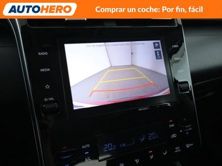 Hyundai Tucson 1.6 T-GDI Hybrid Maxx 2WD