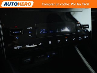 Hyundai Tucson 1.6 T-GDI Hybrid Maxx 2WD