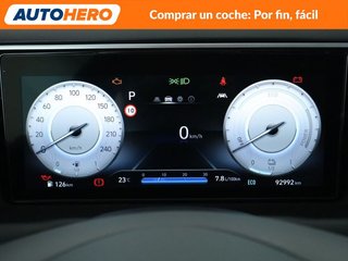 Hyundai Tucson 1.6 T-GDI Hybrid Maxx 2WD