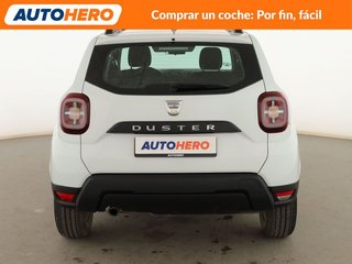 Dacia Duster 1.5 Blue dCi Comfort 4x4
