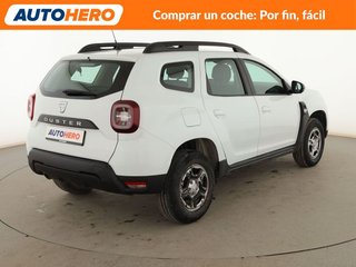 Dacia Duster 1.5 Blue dCi Comfort 4x4
