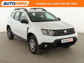 Dacia Duster 1.5 Blue dCi Comfort 4x4