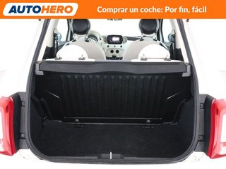 Fiat 500 1.0 Mild-Hybrid Lounge