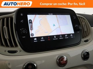 Fiat 500 1.0 Mild-Hybrid Lounge