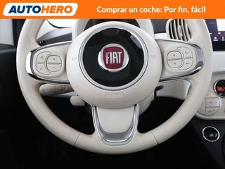 Fiat 500 1.0 Mild-Hybrid Lounge