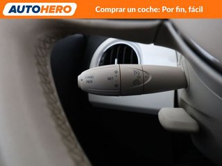 Fiat 500 1.0 Mild-Hybrid Lounge