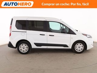 Ford Tourneo Connect 1.5 TDCi Kombi Trend