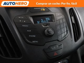 Ford Tourneo Connect 1.5 TDCi Kombi Trend