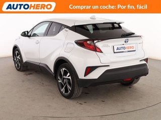 Toyota C-HR 1.8 Hybrid Advance