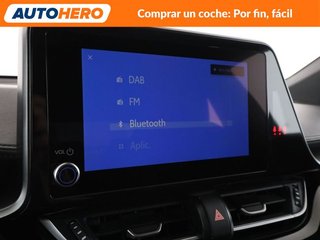 Toyota C-HR 1.8 Hybrid Advance