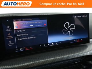 BMW Serie 3 318d Mild-Hybrid M Sport