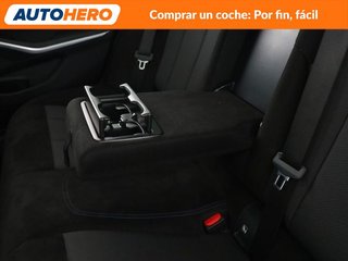 BMW Serie 3 318d Mild-Hybrid M Sport