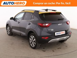 Kia Stonic 1.0 TGDI Mild-Hybrid Drive