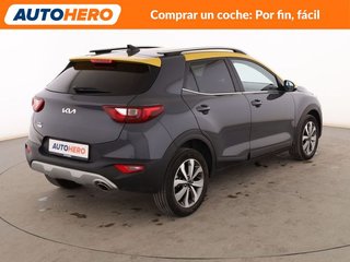 Kia Stonic 1.0 TGDI Mild-Hybrid Drive