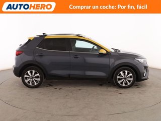 Kia Stonic 1.0 TGDI Mild-Hybrid Drive