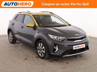 Kia Stonic 1.0 TGDI Mild-Hybrid Drive