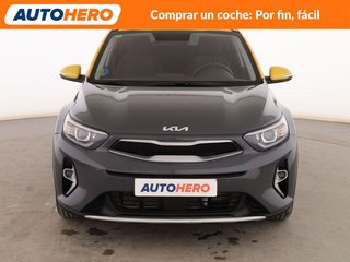 Kia Stonic 1.0 TGDI Mild-Hybrid Drive