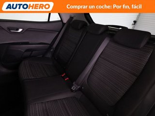 Kia Stonic 1.0 TGDI Mild-Hybrid Drive