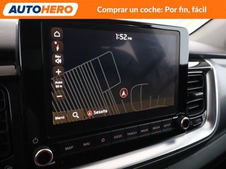Kia Stonic 1.0 TGDI Mild-Hybrid Drive