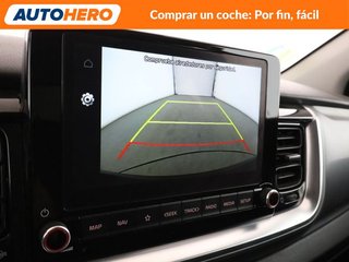 Kia Stonic 1.0 TGDI Mild-Hybrid Drive