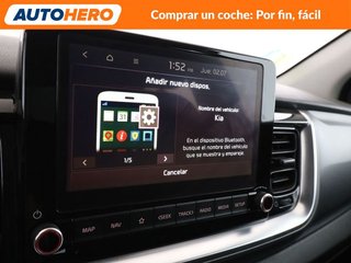 Kia Stonic 1.0 TGDI Mild-Hybrid Drive