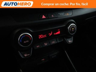 Kia Stonic 1.0 TGDI Mild-Hybrid Drive