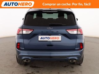 Ford Kuga 2.5 Hybrid ST-Line X