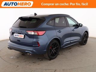 Ford Kuga 2.5 Hybrid ST-Line X
