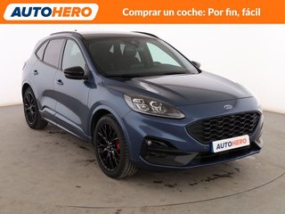 Ford Kuga 2.5 Hybrid ST-Line X