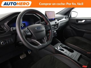 Ford Kuga 2.5 Hybrid ST-Line X