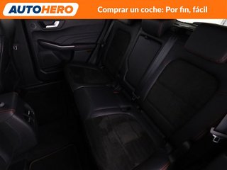 Ford Kuga 2.5 Hybrid ST-Line X