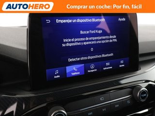 Ford Kuga 2.5 Hybrid ST-Line X