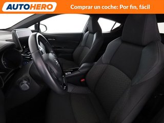 Toyota C-HR 1.8 Hybrid Advance