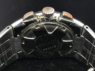 reloj pulsera caballero seiko sportura
