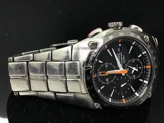 reloj pulsera caballero seiko sportura