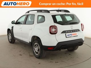 Dacia Duster 1.5 Blue dCi Comfort 4x4
