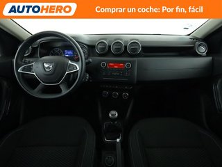 Dacia Duster 1.5 Blue dCi Comfort 4x4