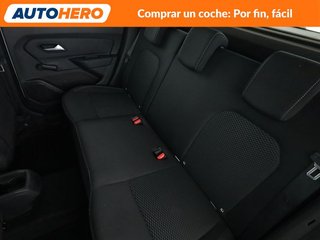 Dacia Duster 1.5 Blue dCi Comfort 4x4