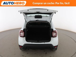 Dacia Duster 1.5 Blue dCi Comfort 4x4