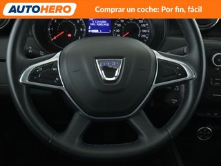 Dacia Duster 1.5 Blue dCi Comfort 4x4