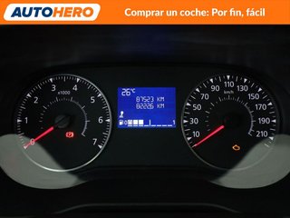 Dacia Duster 1.5 Blue dCi Comfort 4x4