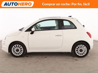 Fiat 500 1.0 Mild-Hybrid Lounge