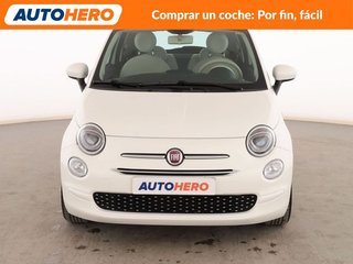 Fiat 500 1.0 Mild-Hybrid Lounge