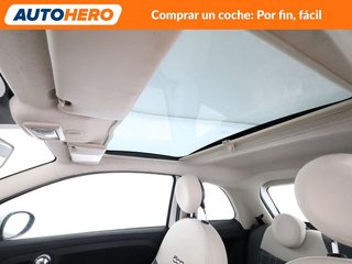 Fiat 500 1.0 Mild-Hybrid Lounge